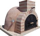 pizza oven 2